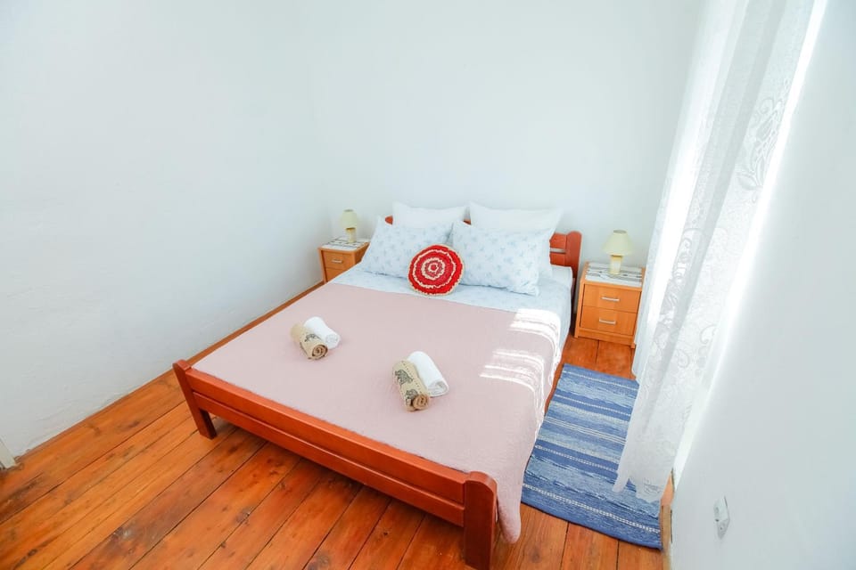 Holiday HomeToni House in Zadar County