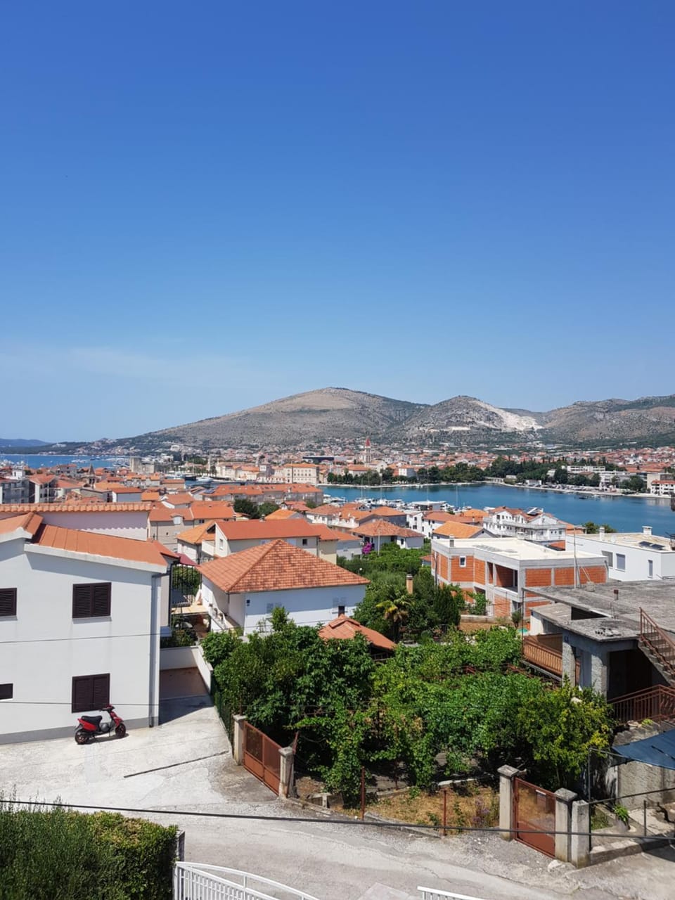 Apartments MDK Kate Apartment in Trogir