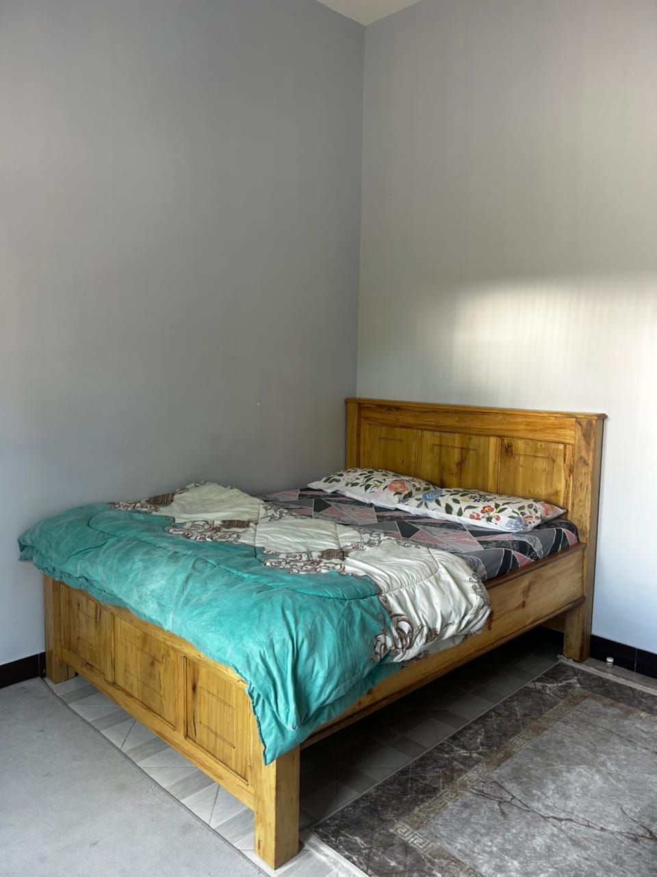 Siri Sanctuary Apartment in Tanzania
