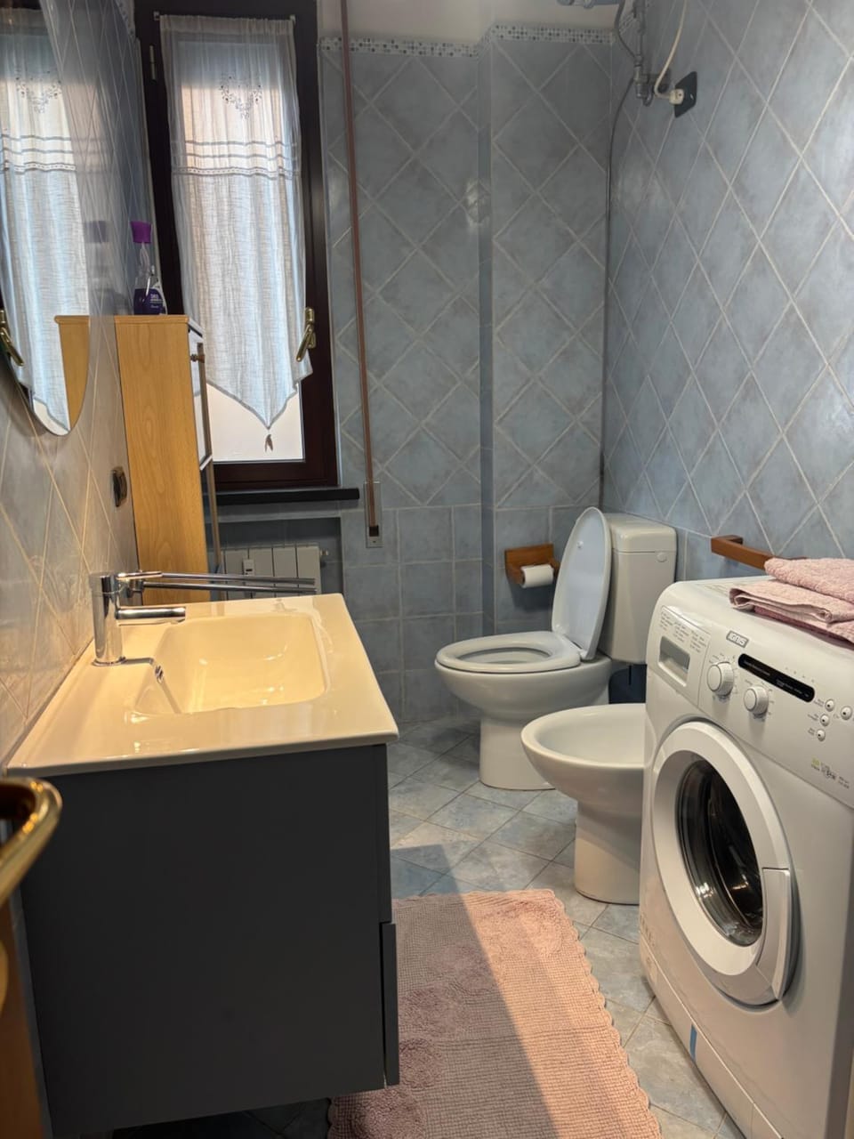 Boutique Celeste Apartment in Albisola Superiore