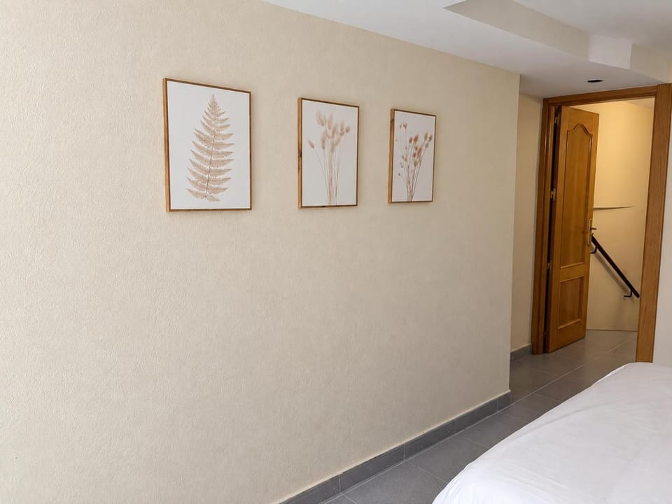 Apartamento San Pablo Apartment in Albacete