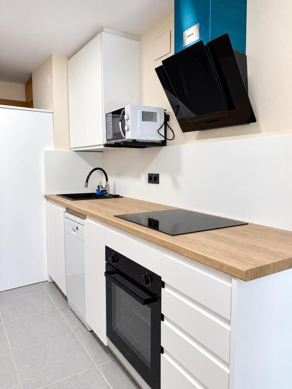 Apartamento San Pablo Apartment in Albacete