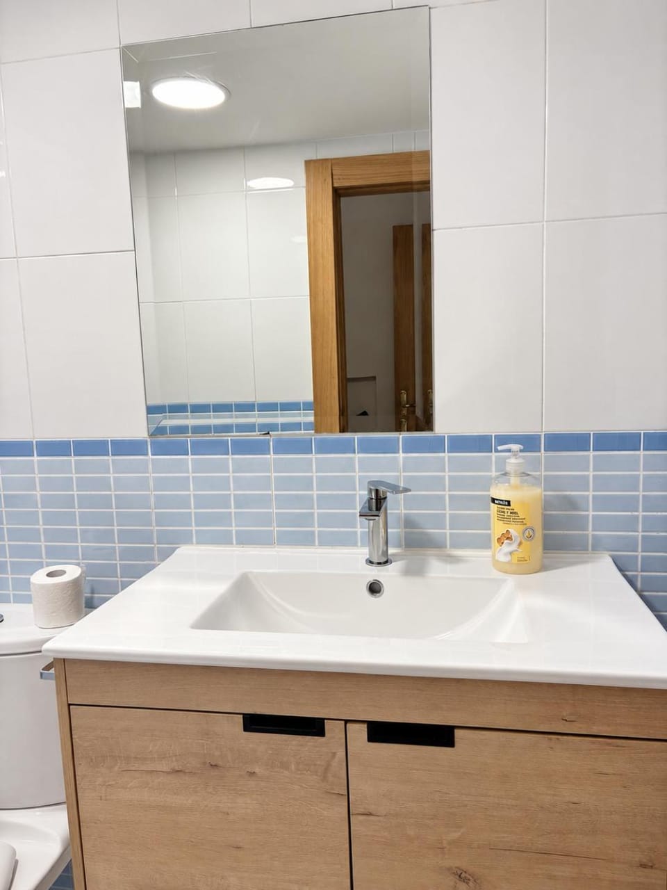 Apartamento San Pablo Apartment in Albacete