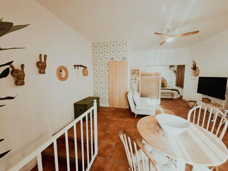 Apartamento El Cabo Apartment in Zahara de la Sierra