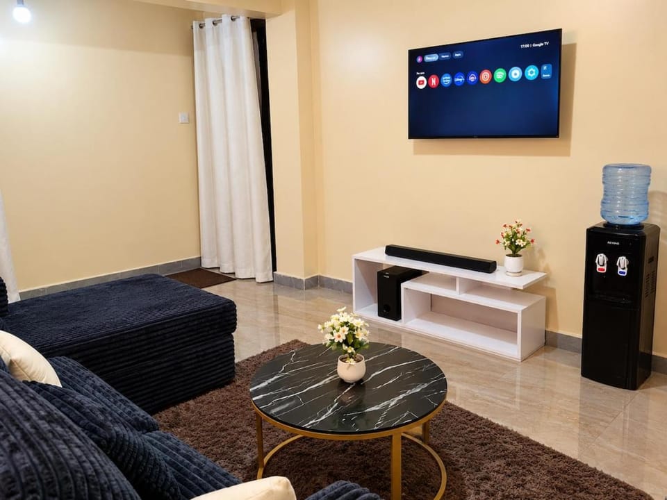 Jema Homes Apartment in Kenya