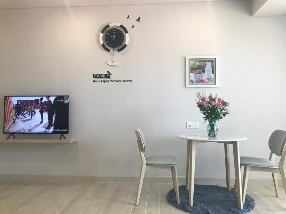 Goldcoast Apartment - By Sea Apartment in Nha Trang