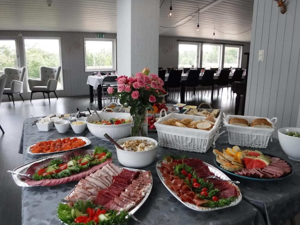 Varangertunet Wilderness resort Apartment in Troms Og Finnmark