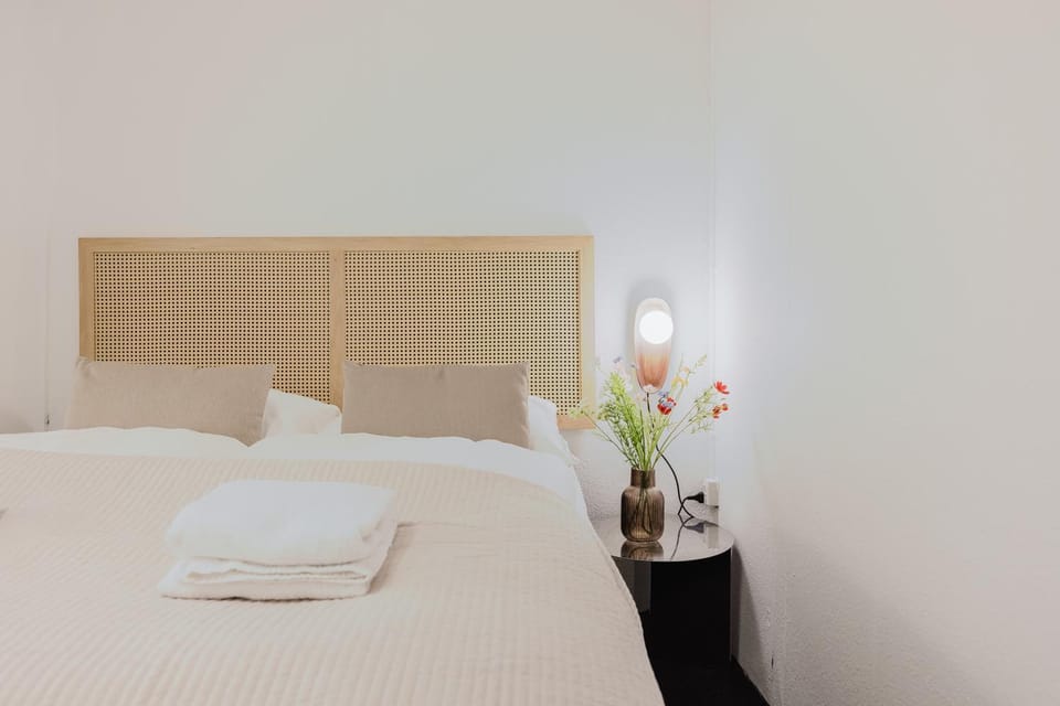 Hotel Nomad City Lakes Hostel in Frederiksberg