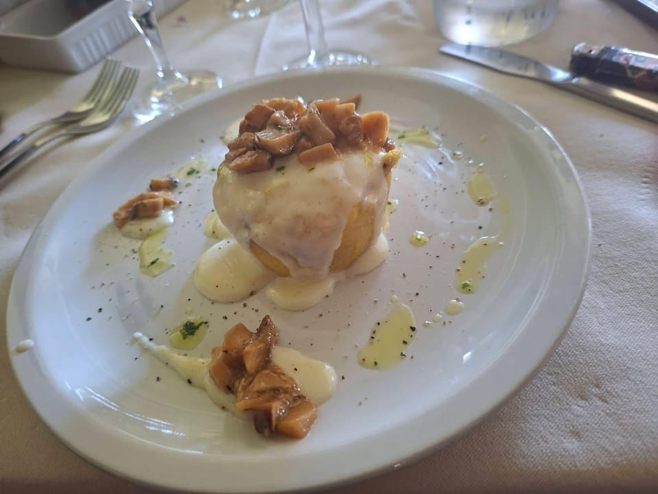 Albergo Ristorante La Selva Hotel in Emilia-Romagna