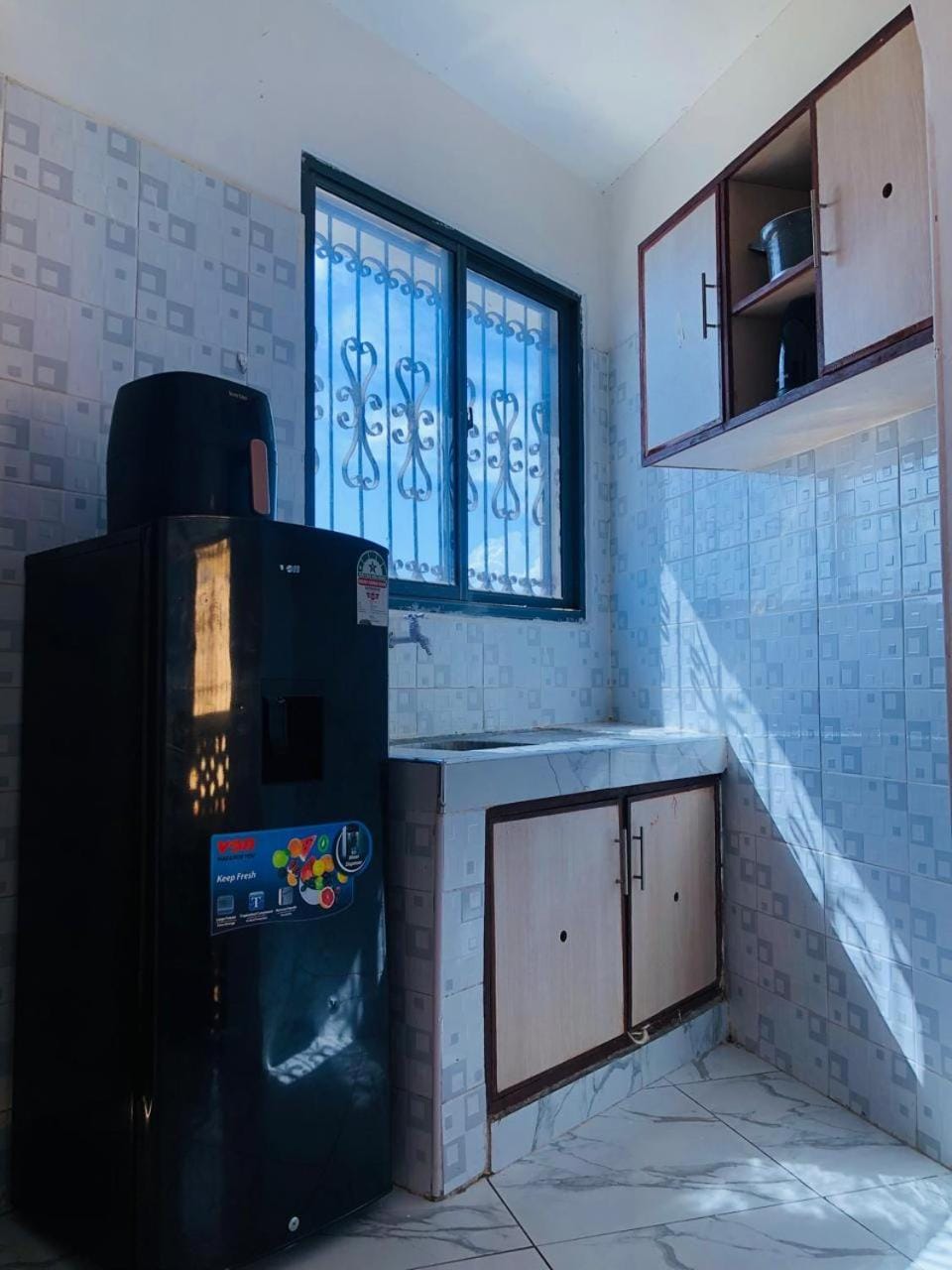 Cozycove Apartment in Mombasa County