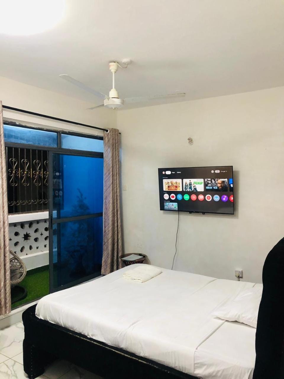 Cozycove Apartment in Mombasa County