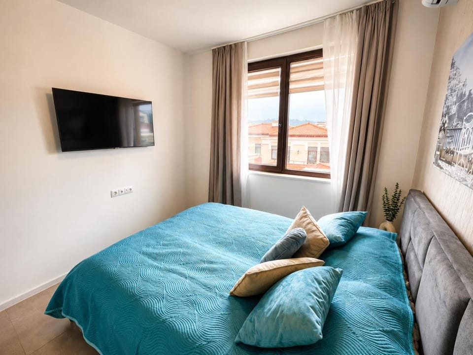 Aura Apartment Kavatsi House in Burgas Province