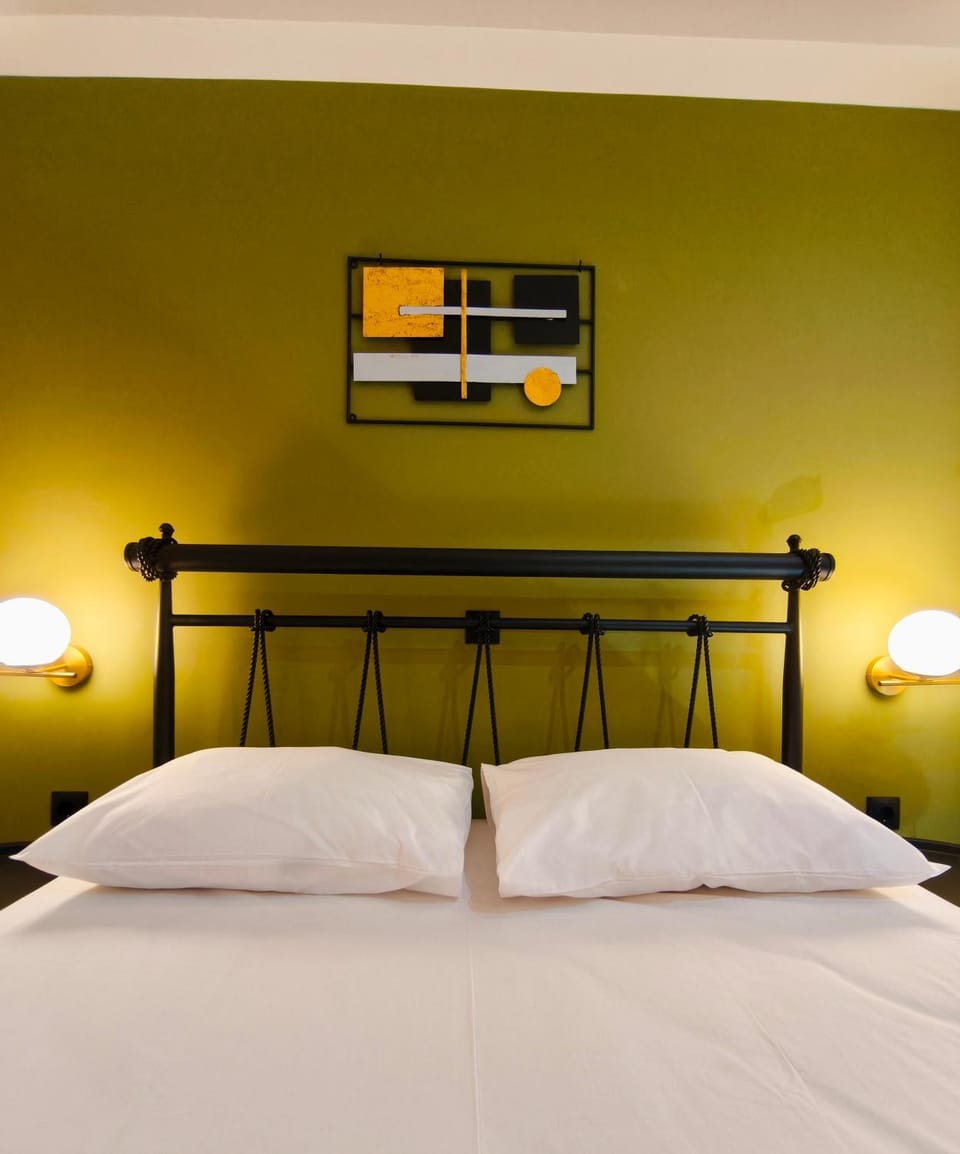 The Niki Hotel Piraeus Hotel in Pireas