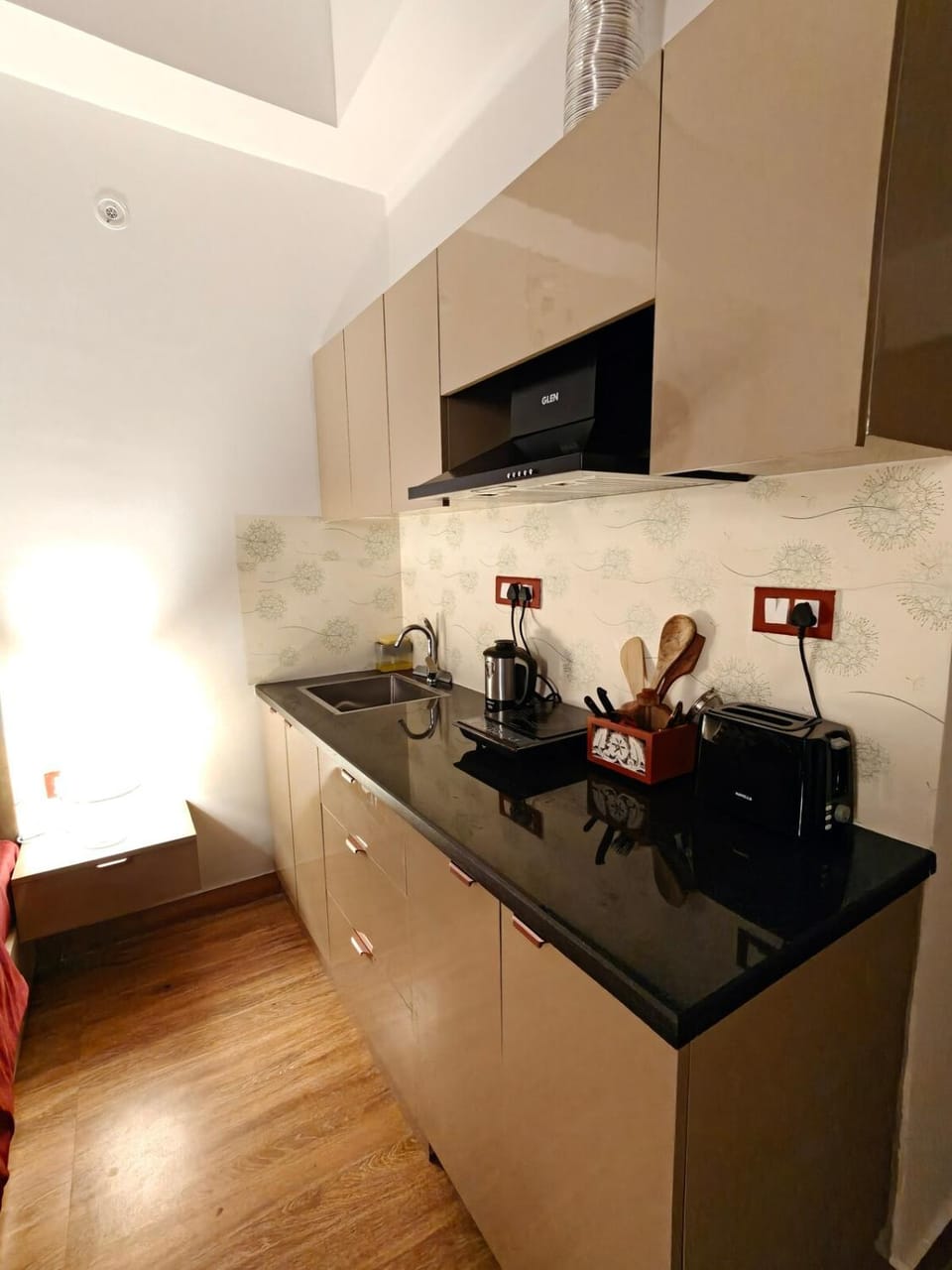 AviKa Stays Stay Royal Stay AviKa Medanta 50 Apartment in Noida