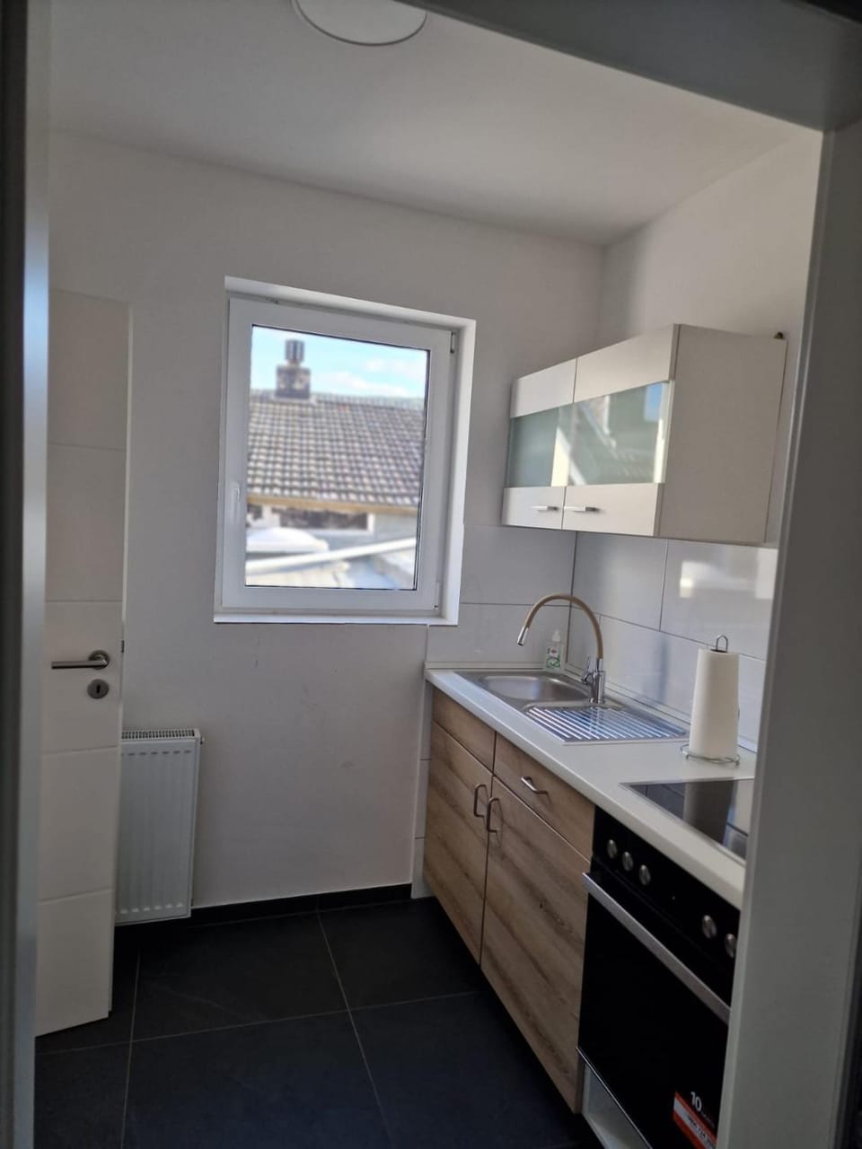 Ferienwohnung Aleid Apartment in Bad Neuenahr-Ahrweiler