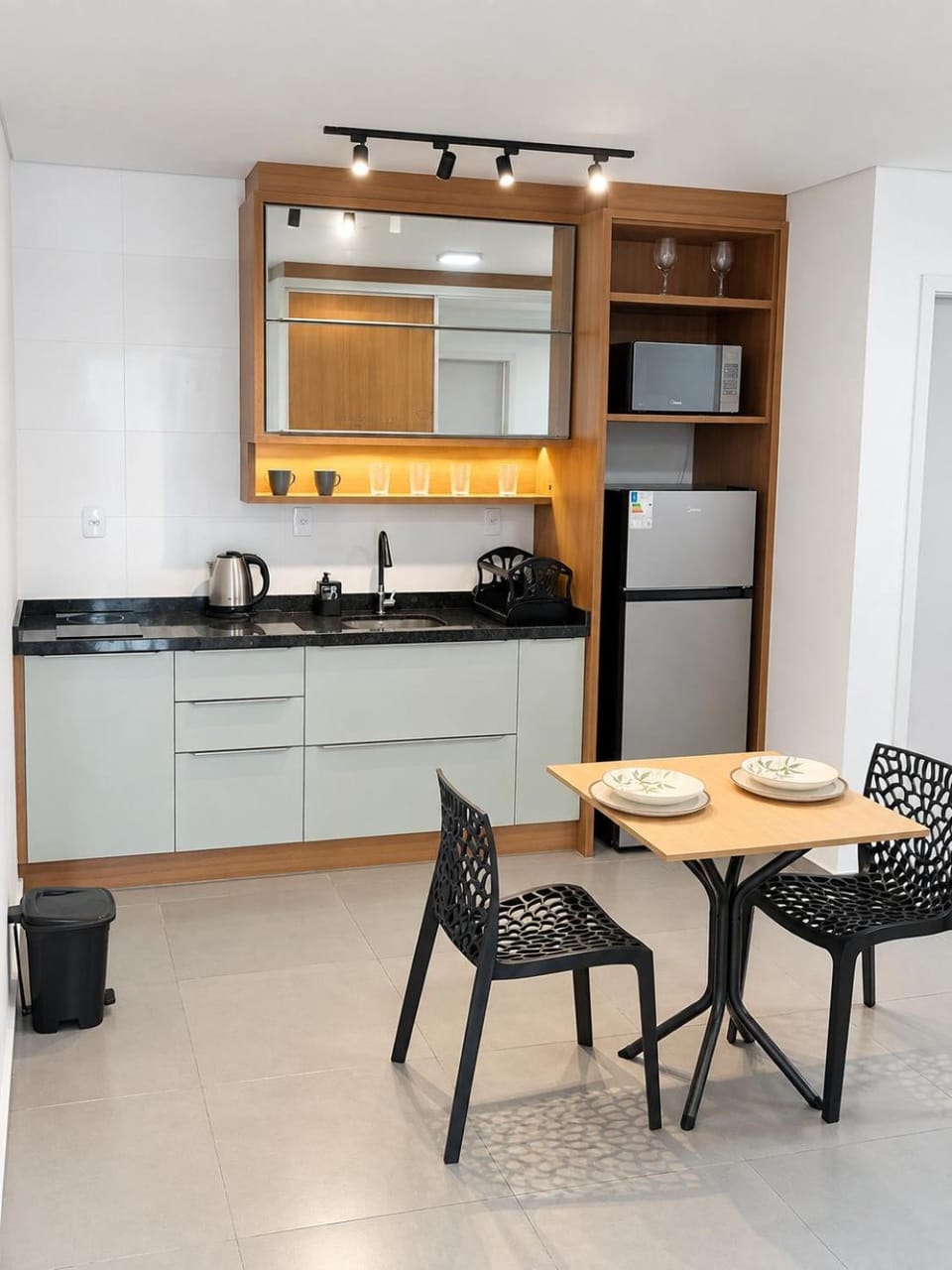 Apartment Steps from Campeche Beach 3 Apartment in Florianopolis