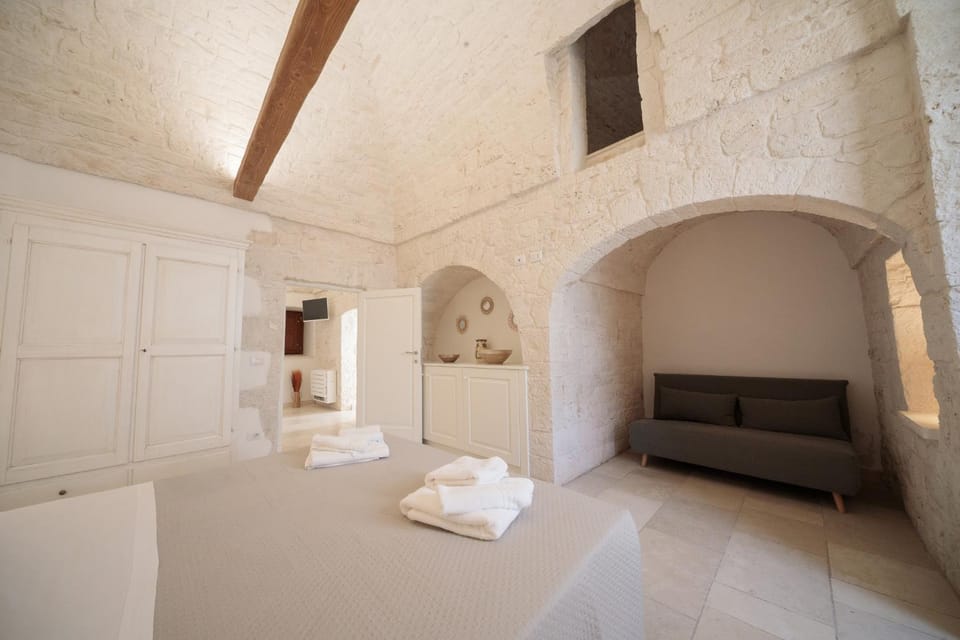 Incanto di Pietra - DIEMME STAY House in Province of Taranto