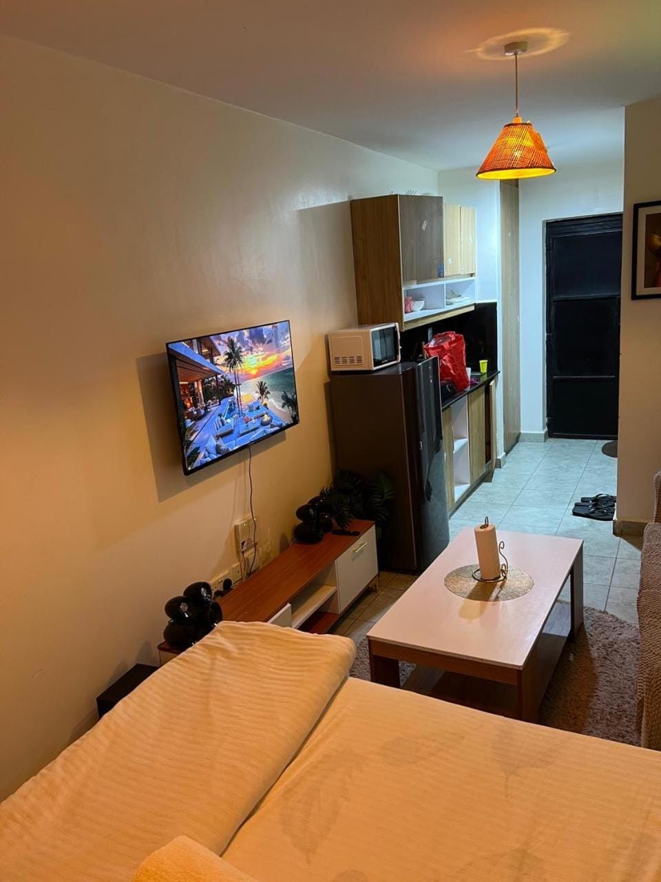 CITYVIEW Tsavofedha luxury bnb Bed and Breakfast in Nairobi County