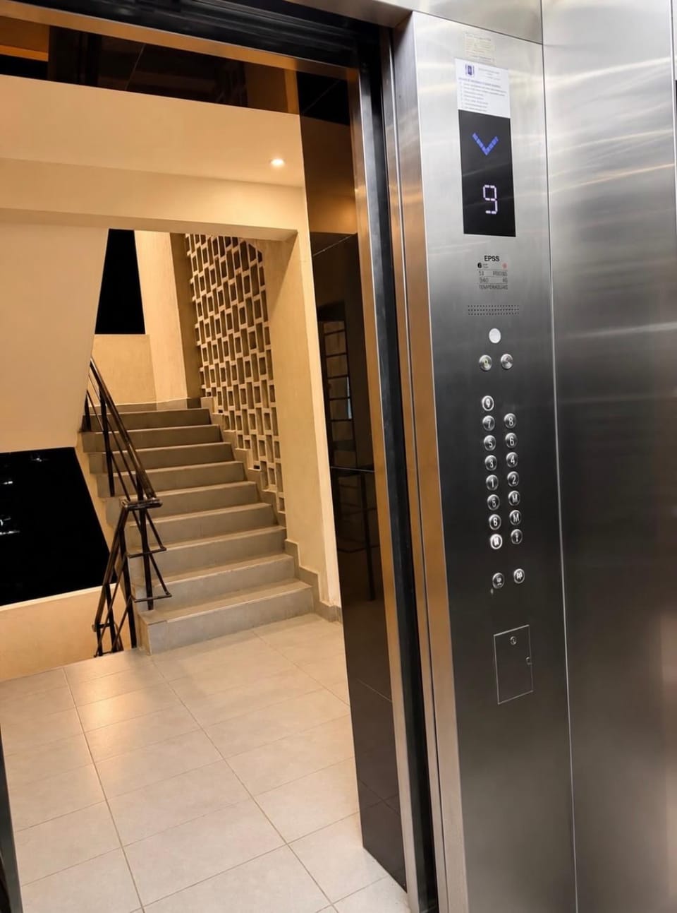 CITYVIEW Tsavofedha luxury bnb Bed and Breakfast in Nairobi County