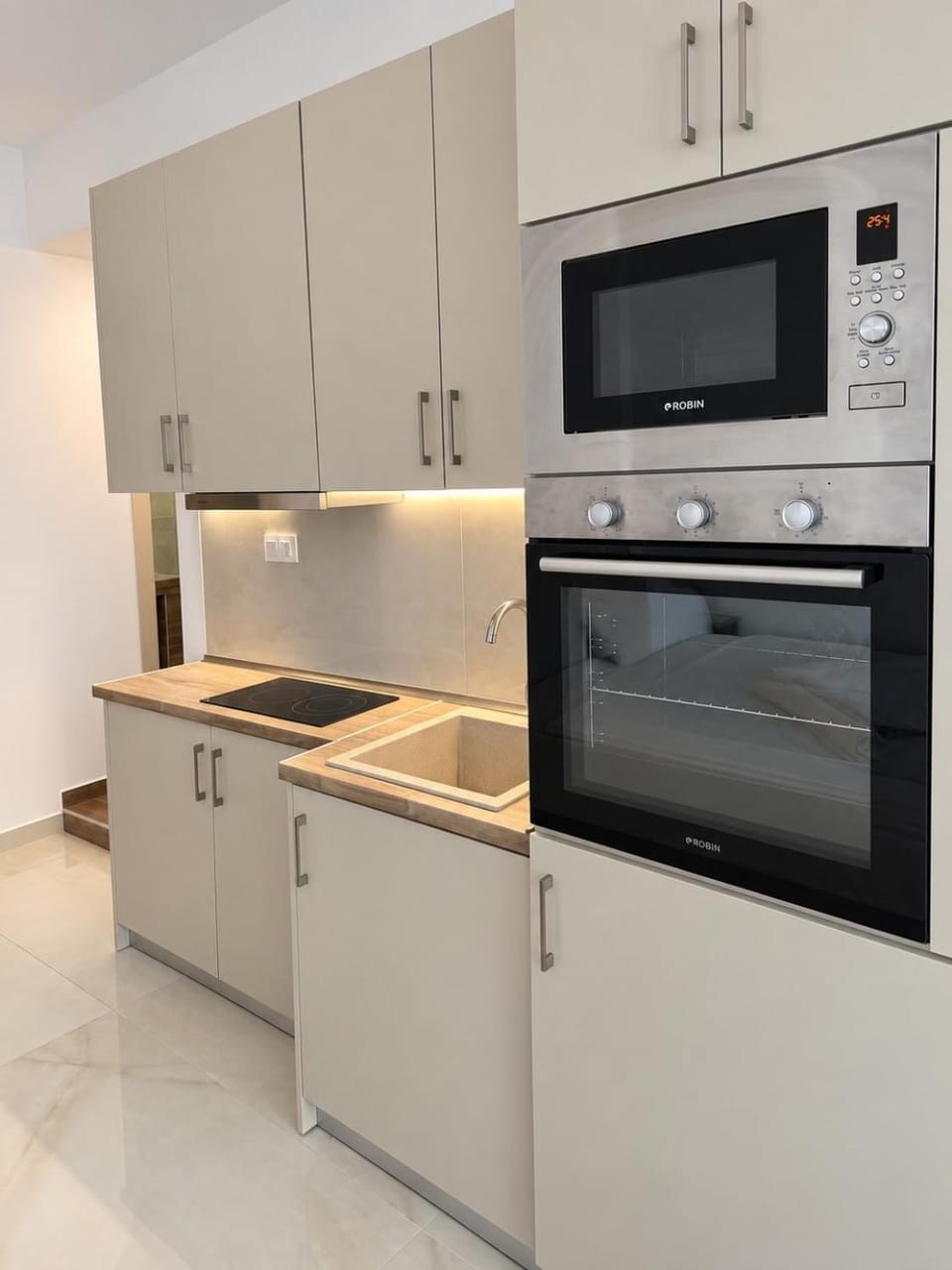 oven, stove, kitchen