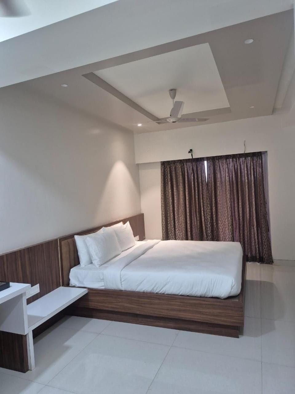Aarna Resort Resort in Maharashtra