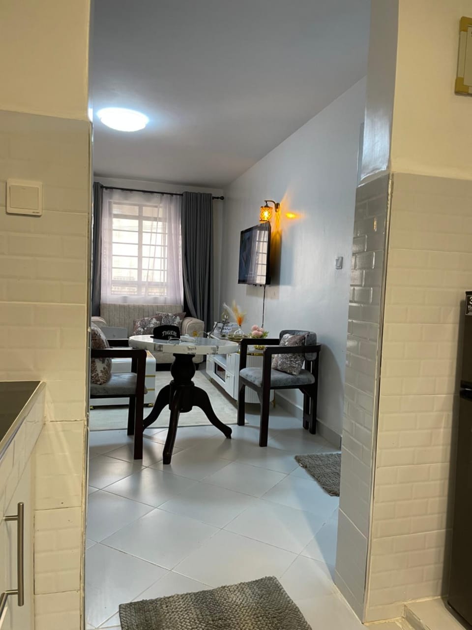 HAVEN heights JKIA view Bed and Breakfast in Nairobi County