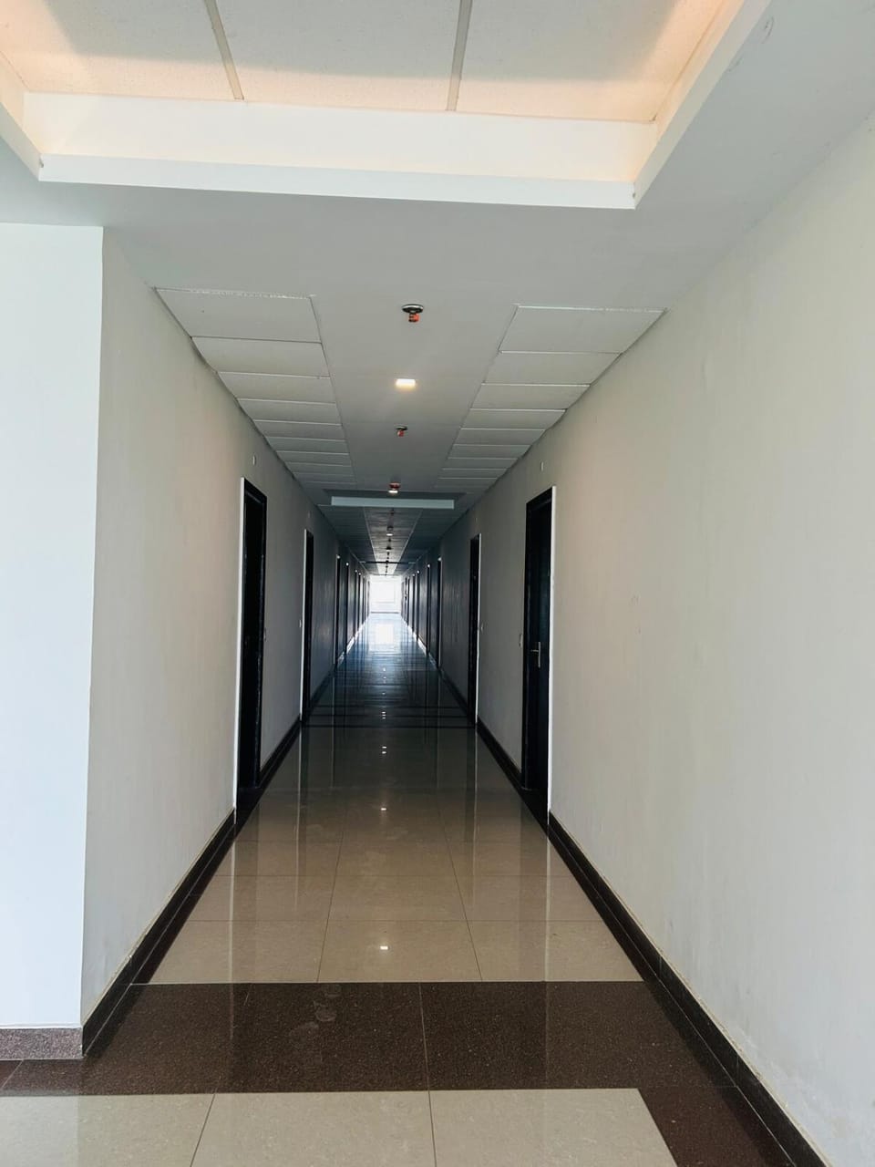 Chapter I, by Bloomora Studio Apartment in Gurugram