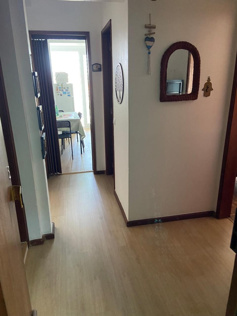 One bedroom flat, 300m from the beach Apartment in Monte Gordo