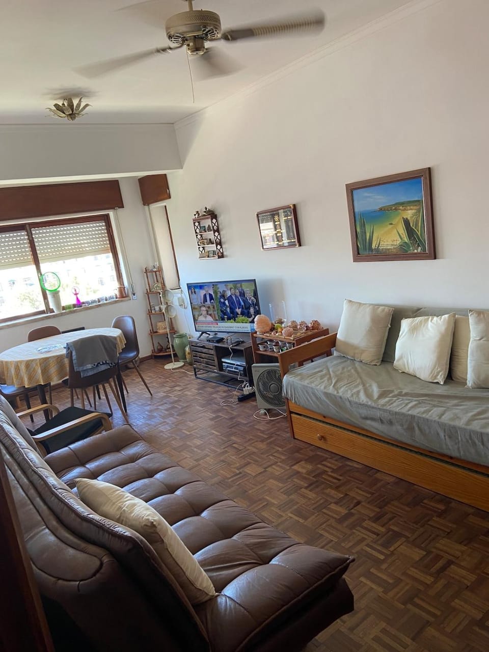 One bedroom flat, 300m from the beach Apartment in Monte Gordo