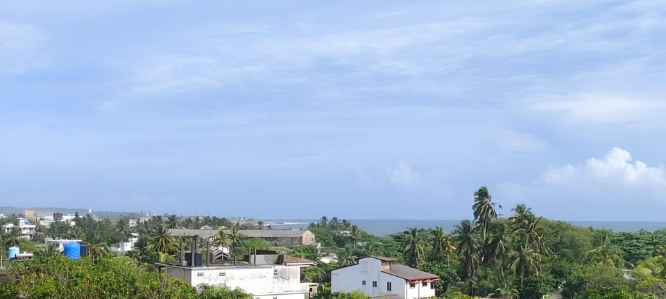 Galle Tranquil Villa Bed and Breakfast in Galle