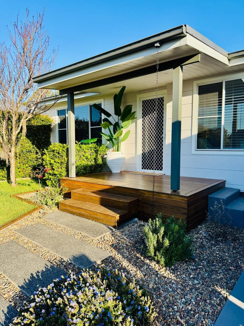 Modern Canton Beach 4BR | Sleeps 8 & Pets House in Central Coast