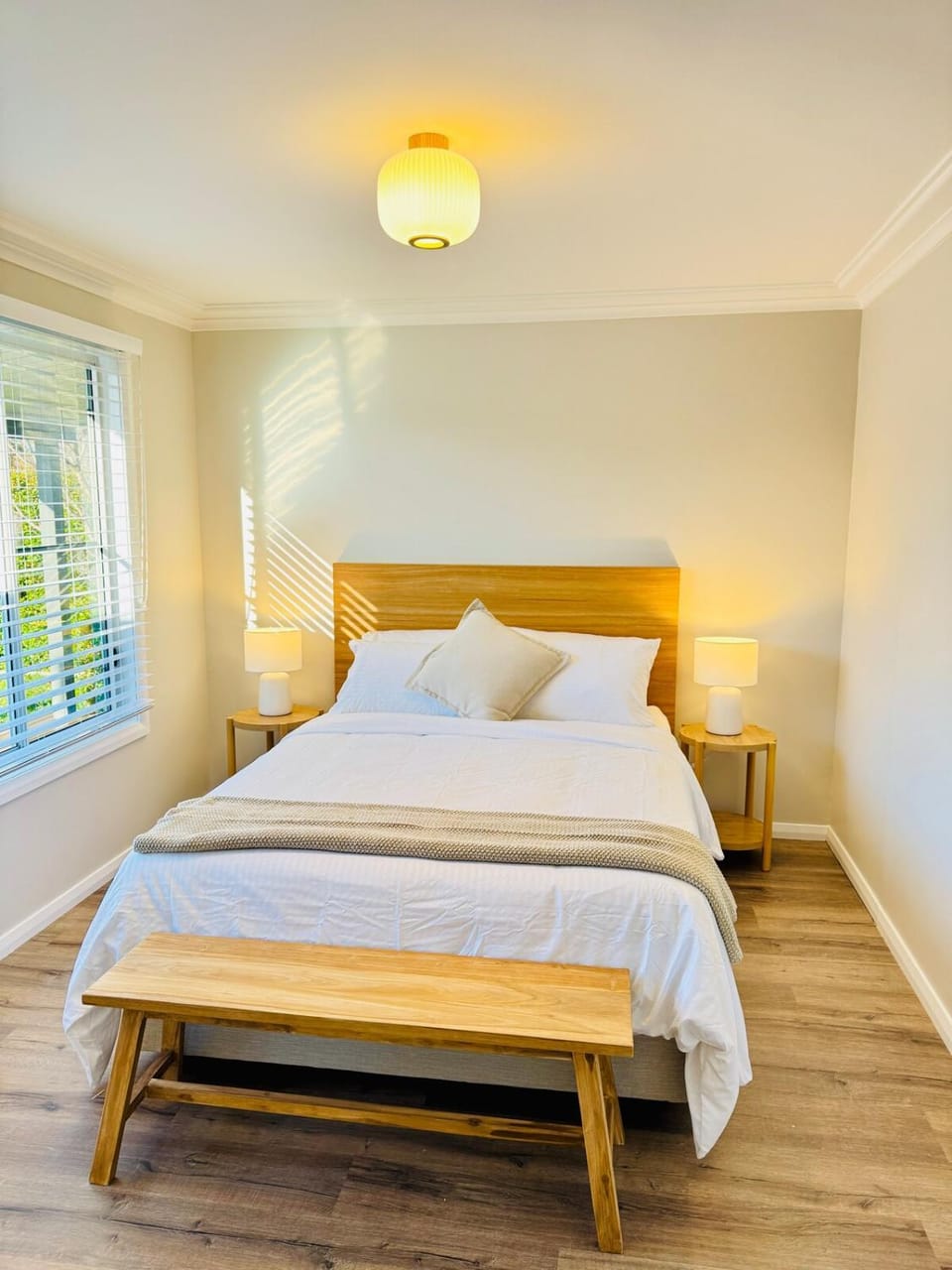 Modern Canton Beach 4BR | Sleeps 8 & Pets House in Central Coast