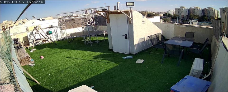 A Paradise Without Clothes Vacation rental in South District