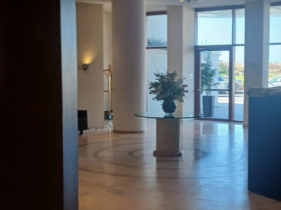 מלונות הרצליה מגדלי המרינה Apartment hotel in Herzliya