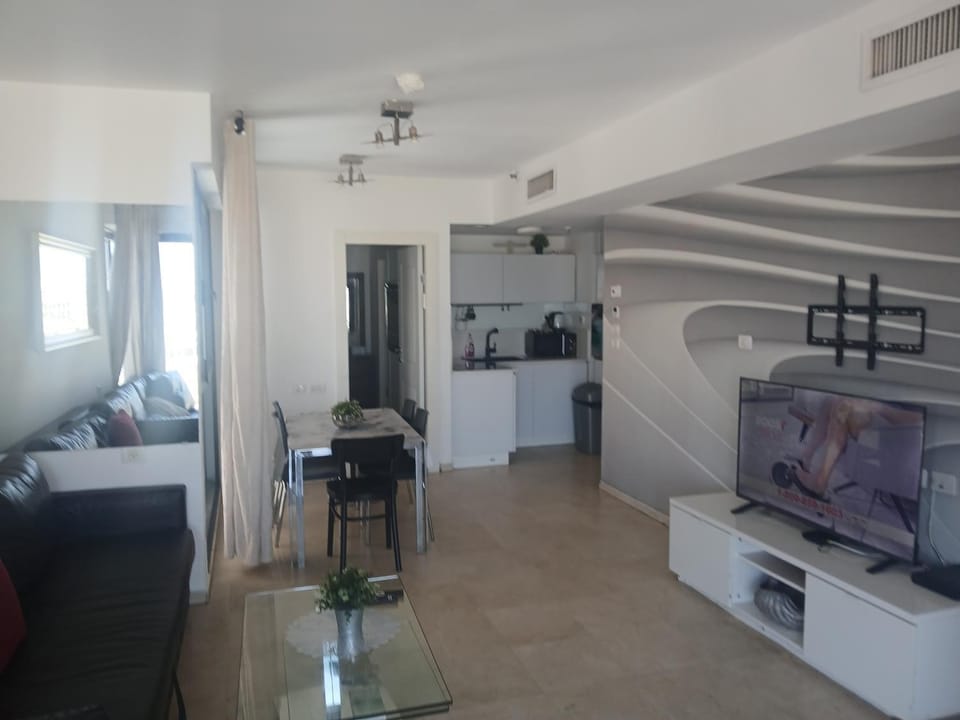 מלונות הרצליה מגדלי המרינה Apartment hotel in Herzliya