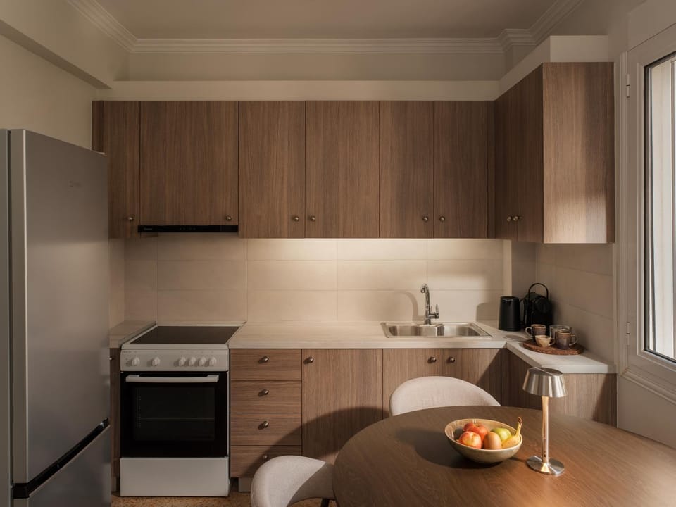 M-98 Apartment in City Center by FortesStays Apartment in Peloponnese, Western Greece and the Ionian