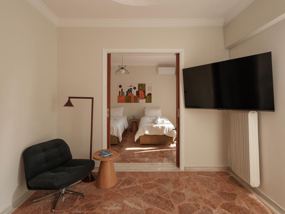 M-98 Apartment in City Center by FortesStays Apartment in Peloponnese, Western Greece and the Ionian