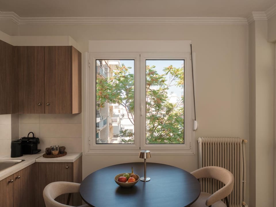 M-98 Apartment in City Center by FortesStays Apartment in Peloponnese, Western Greece and the Ionian