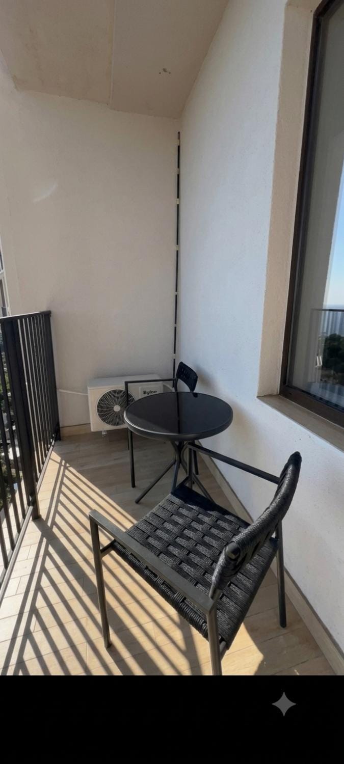Апартаменты Посейдон с прямым видом на море Apartment in Odessa