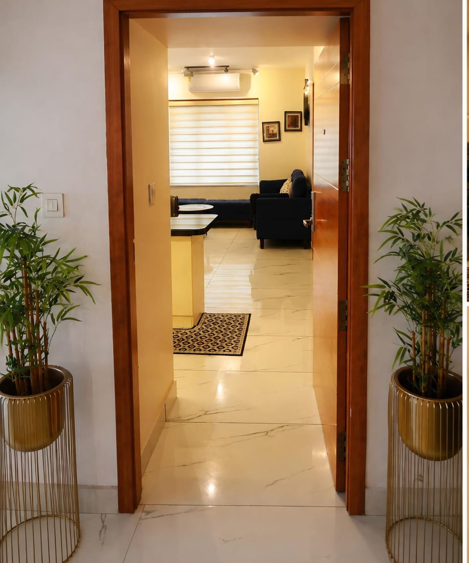 J'adore Boutique Apartment in Thiruvananthapuram