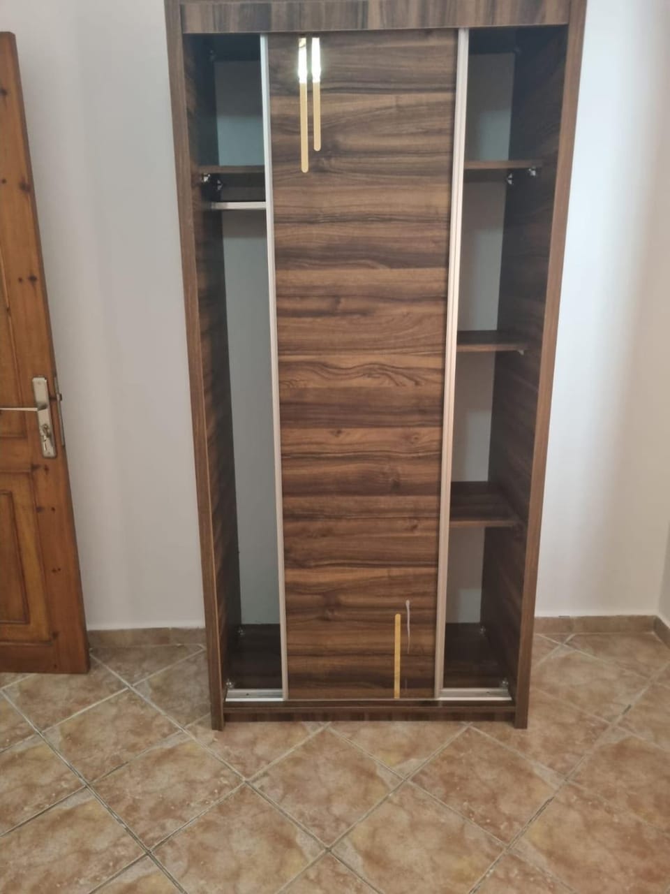 Residence khamlichi Apartment in Tangier-Tétouan-Al Hoceima