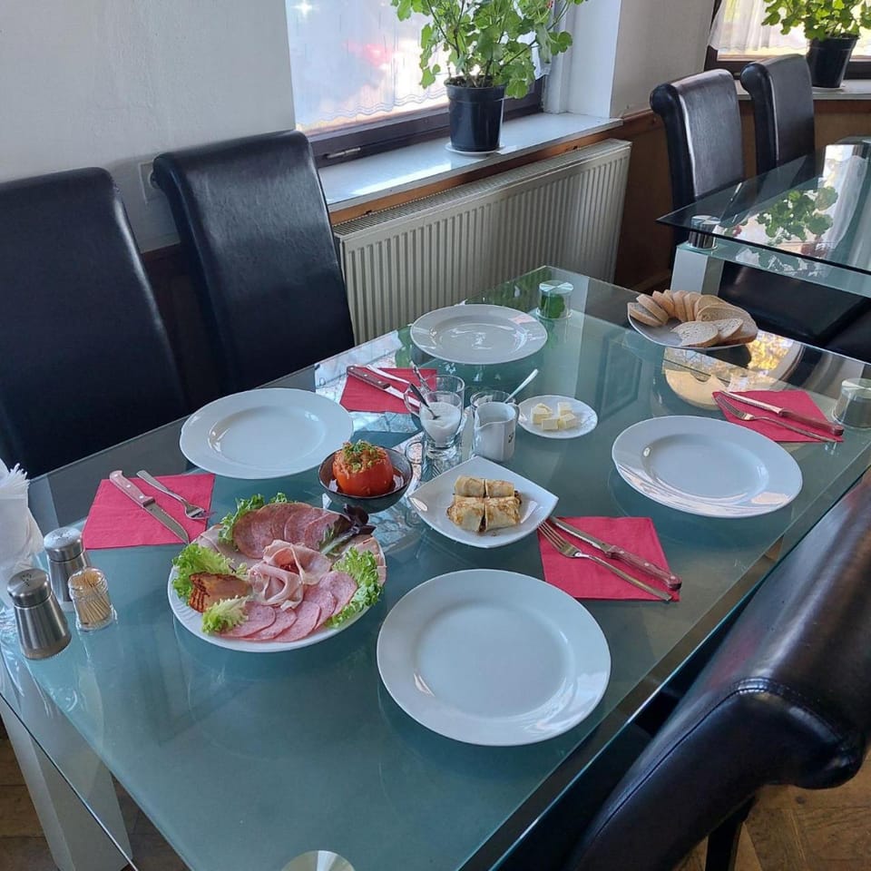 Landgasthof für Familien, Freunde & Gruppen Bed and Breakfast in Saxony