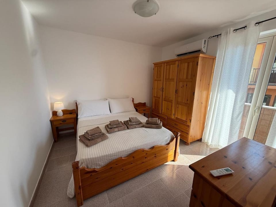 Ligea House Tropea Sea View Apartment in Tropea