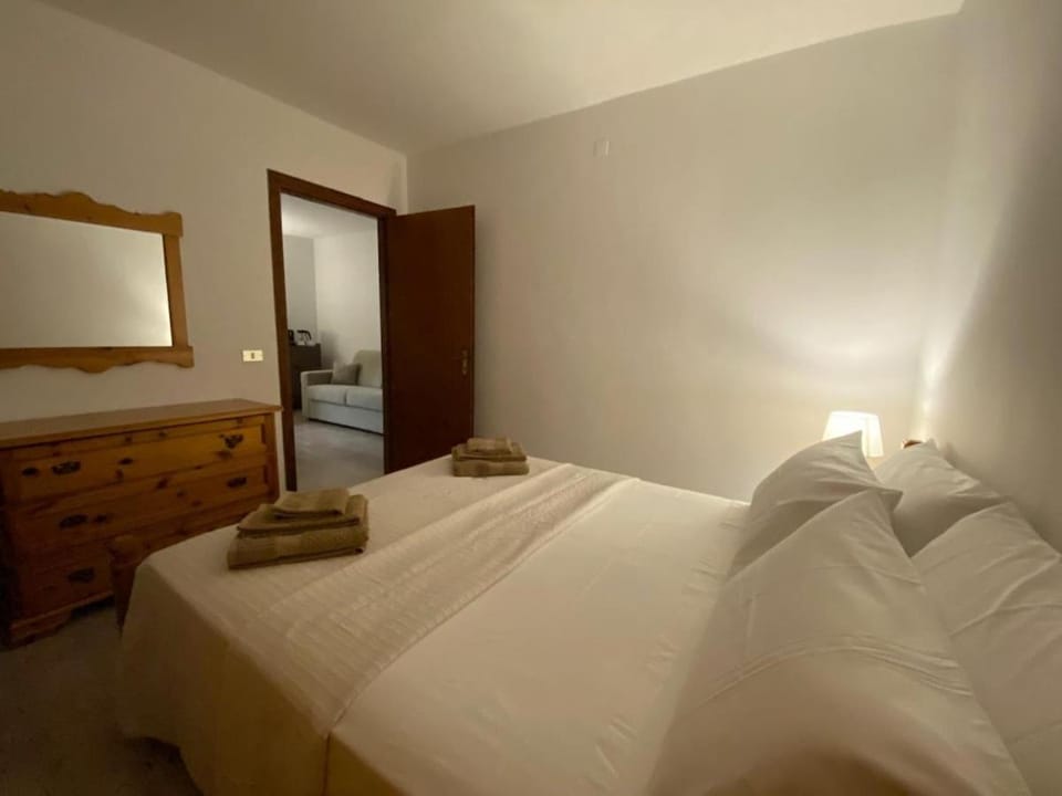 Ligea House Tropea Sea View Apartment in Tropea