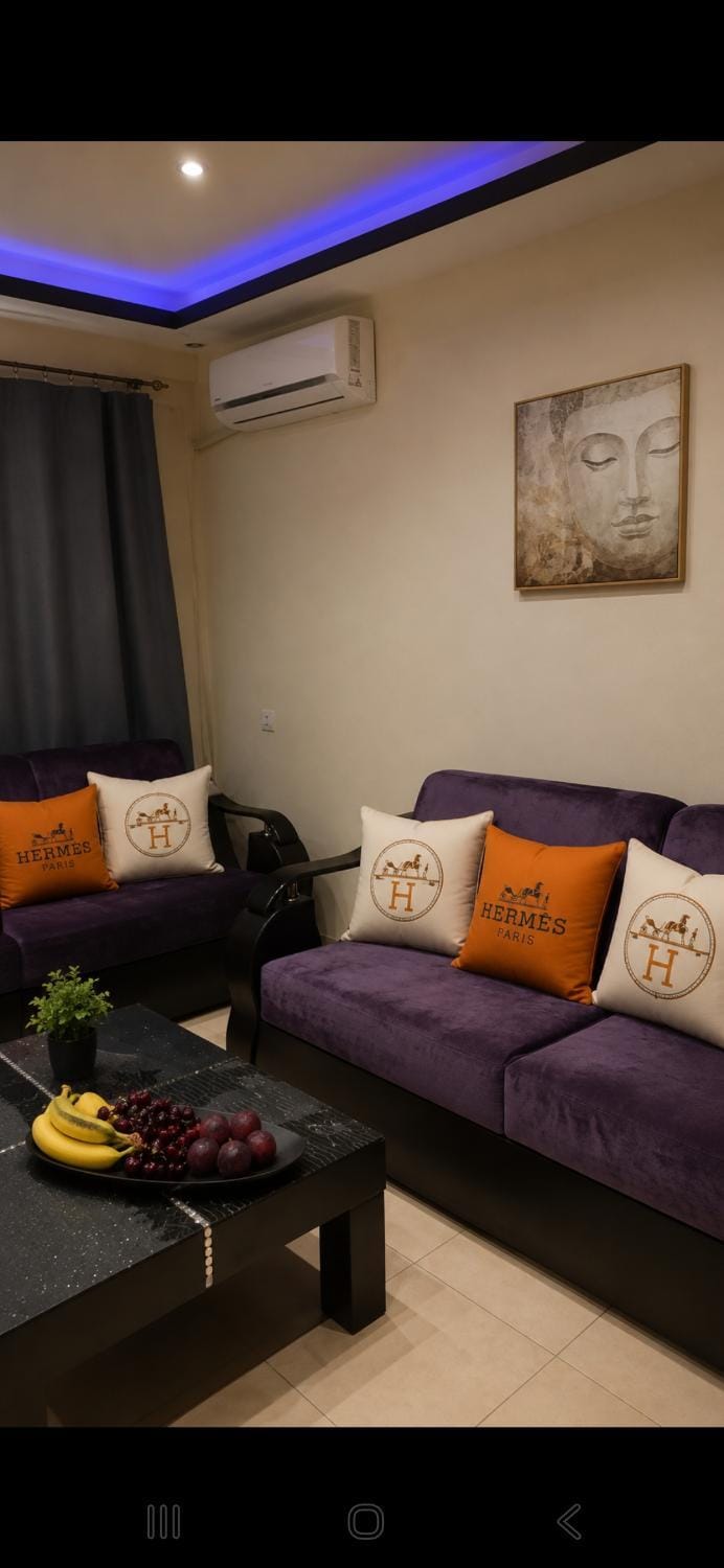 Merdan's Home Alexandroupolis Apartment in Alexandroupoli