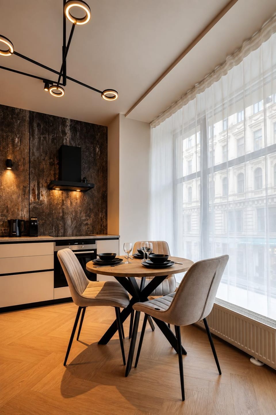 Forge Apartment Apartment in Riga