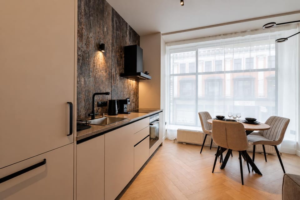 Forge Apartment Apartment in Riga