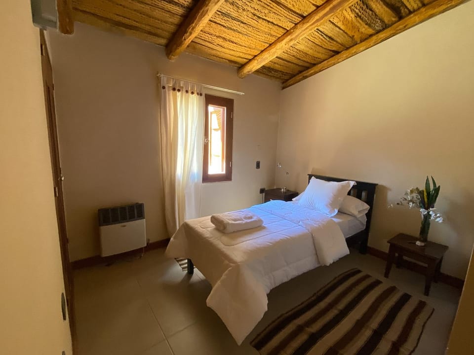 Casa Colorada Nature lodge in Jujuy Province, Argentina