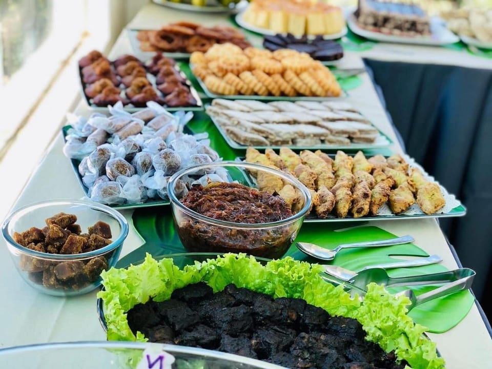 Food