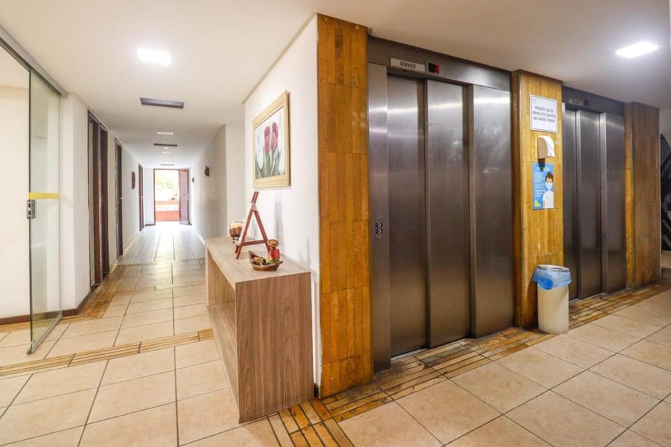 Pipa Ocean 102 Apartment in Pipa Beach